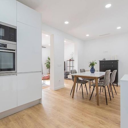 Espectacular Apartamento Plaza Mayor 마드리드 외부 사진