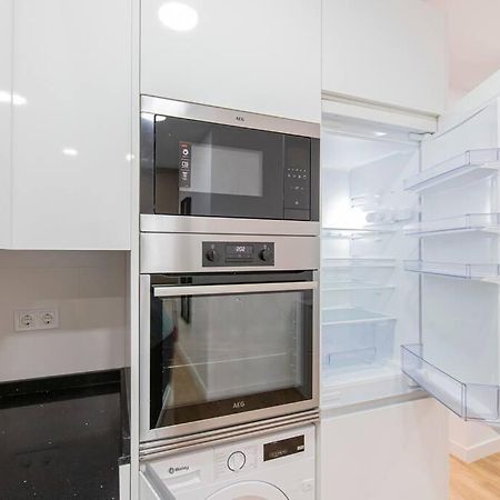 Espectacular Apartamento Plaza Mayor 마드리드 외부 사진