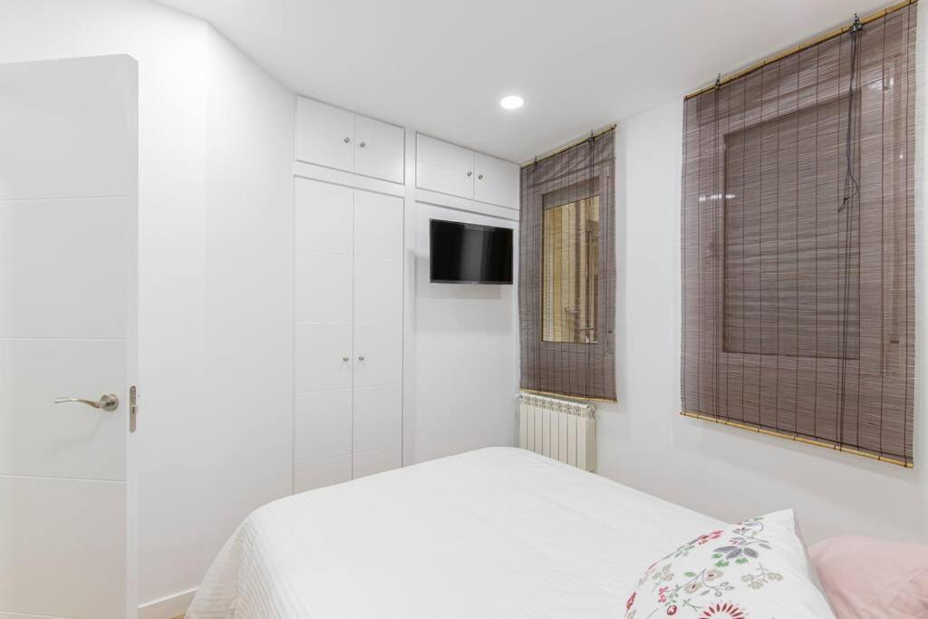 Espectacular Apartamento Plaza Mayor 마드리드 외부 사진