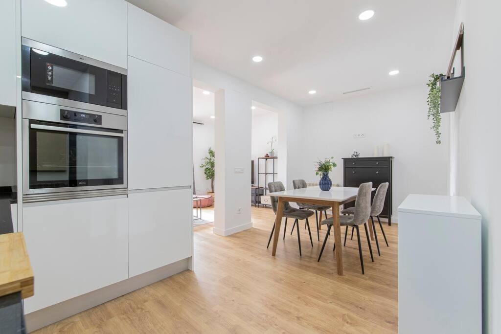 Espectacular Apartamento Plaza Mayor 마드리드 외부 사진