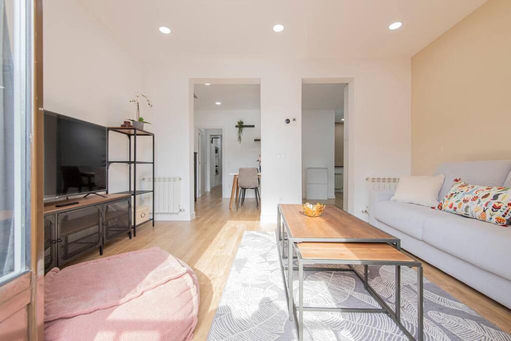 Espectacular Apartamento Plaza Mayor 마드리드 외부 사진