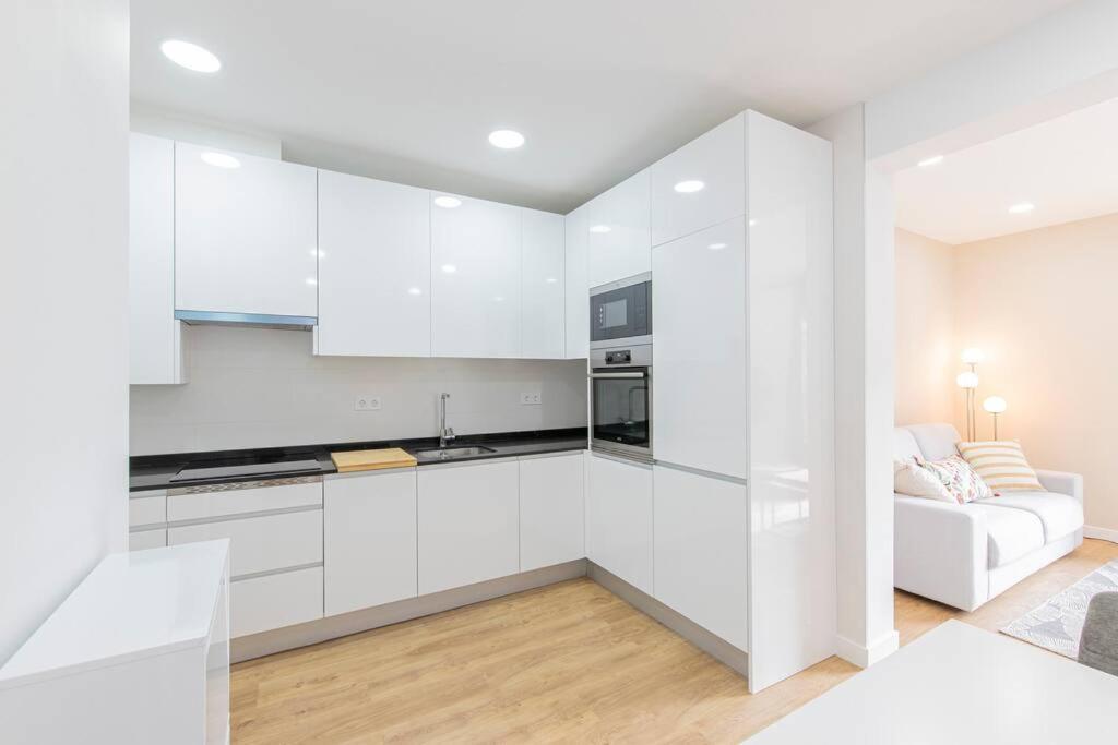 Espectacular Apartamento Plaza Mayor 마드리드 외부 사진