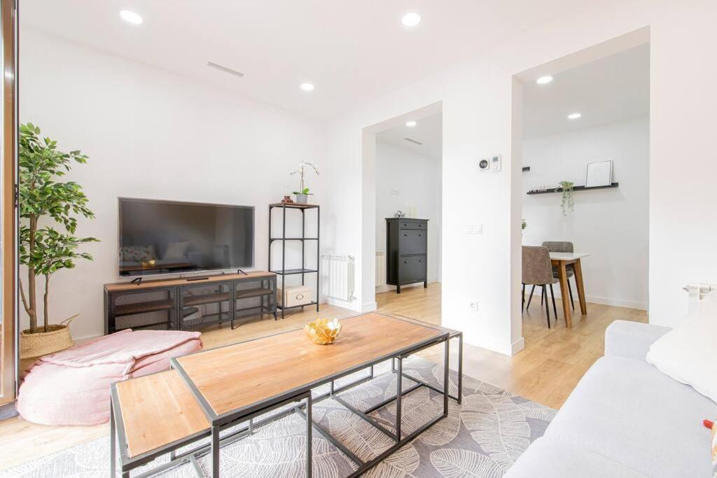 Espectacular Apartamento Plaza Mayor 마드리드 외부 사진