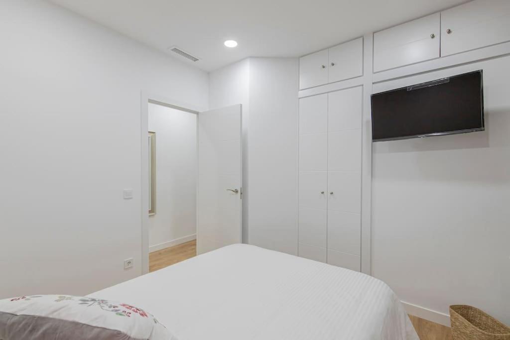 Espectacular Apartamento Plaza Mayor 마드리드 외부 사진