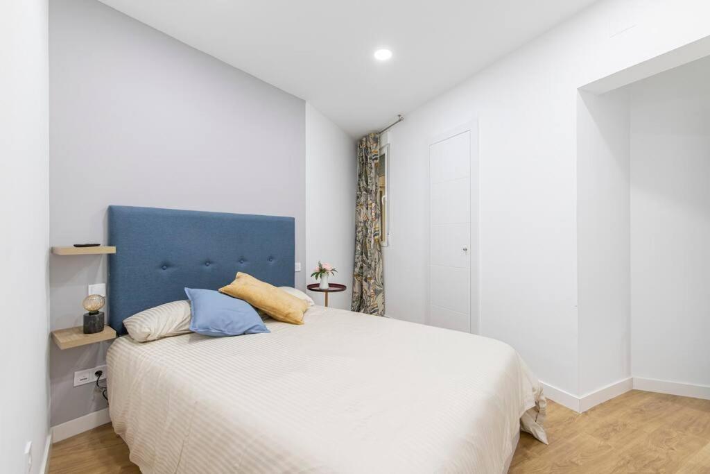 Espectacular Apartamento Plaza Mayor 마드리드 외부 사진