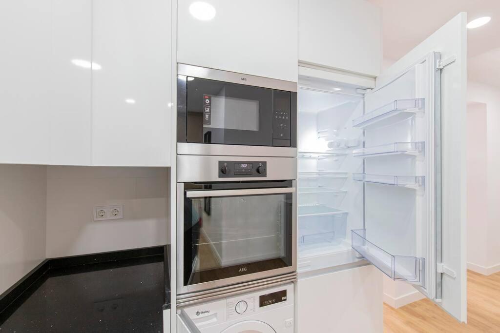 Espectacular Apartamento Plaza Mayor 마드리드 외부 사진