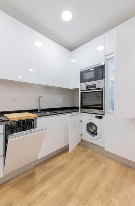 Espectacular Apartamento Plaza Mayor 마드리드 외부 사진