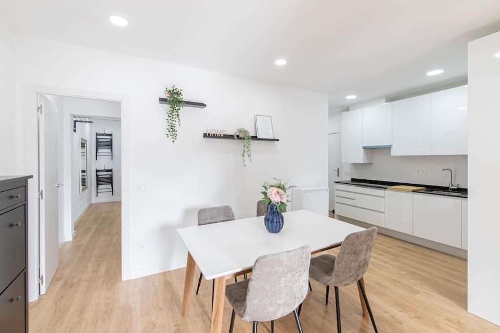 Espectacular Apartamento Plaza Mayor 마드리드 외부 사진