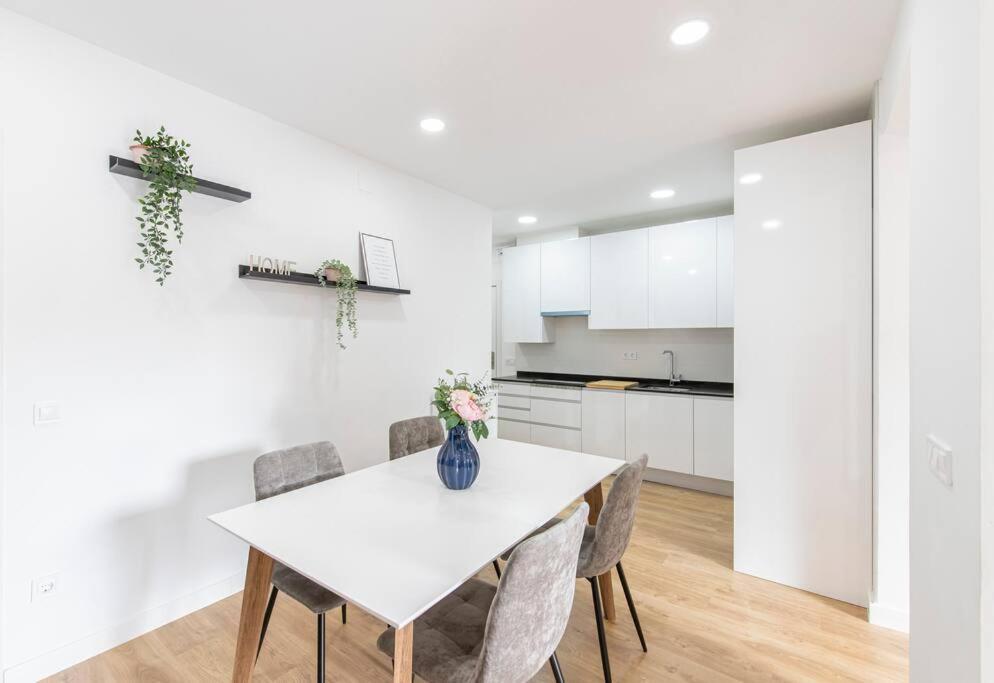 Espectacular Apartamento Plaza Mayor 마드리드 외부 사진