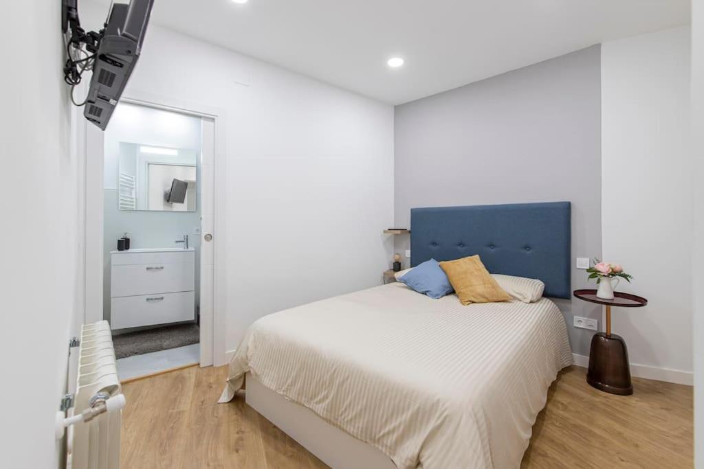 Espectacular Apartamento Plaza Mayor 마드리드 외부 사진