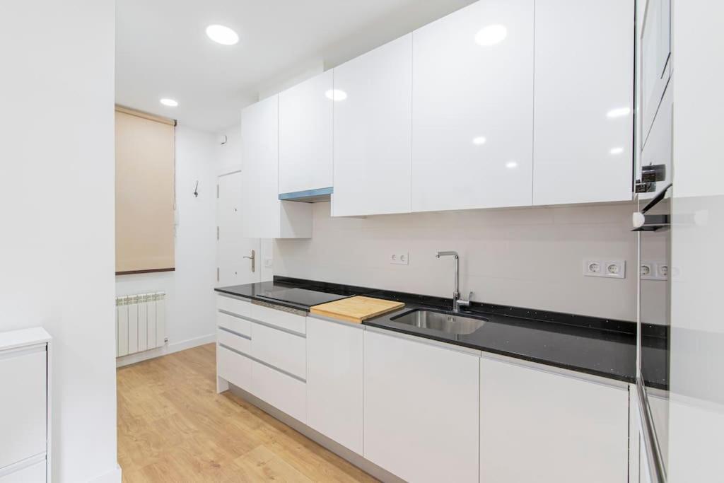 Espectacular Apartamento Plaza Mayor 마드리드 외부 사진