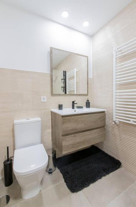 Espectacular Apartamento Plaza Mayor 마드리드 외부 사진