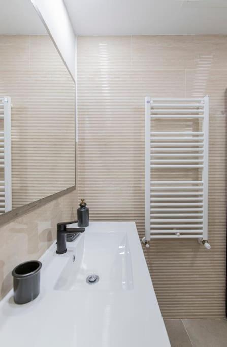 Espectacular Apartamento Plaza Mayor 마드리드 외부 사진